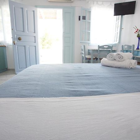 Villa Venus Adamantas  Pokoj fotografie