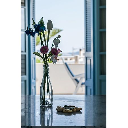 Villa Venus Adamantas  Exteriér fotografie