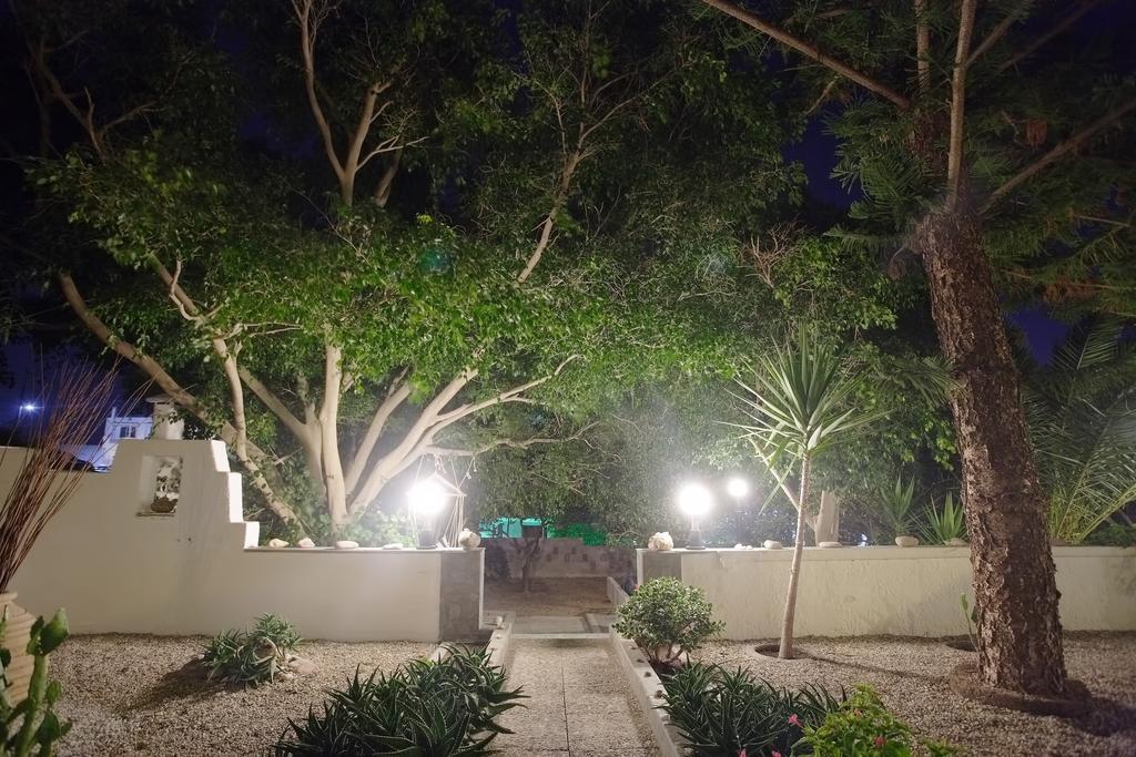 Villa Venus Adamantas  Exteriér fotografie
