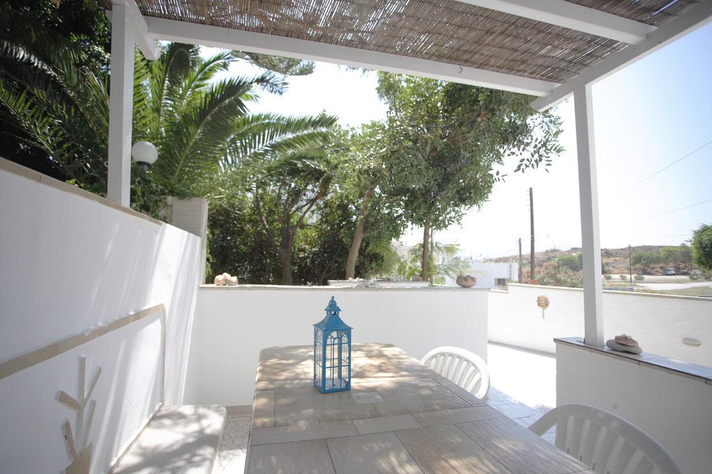 Villa Venus Adamantas  Pokoj fotografie