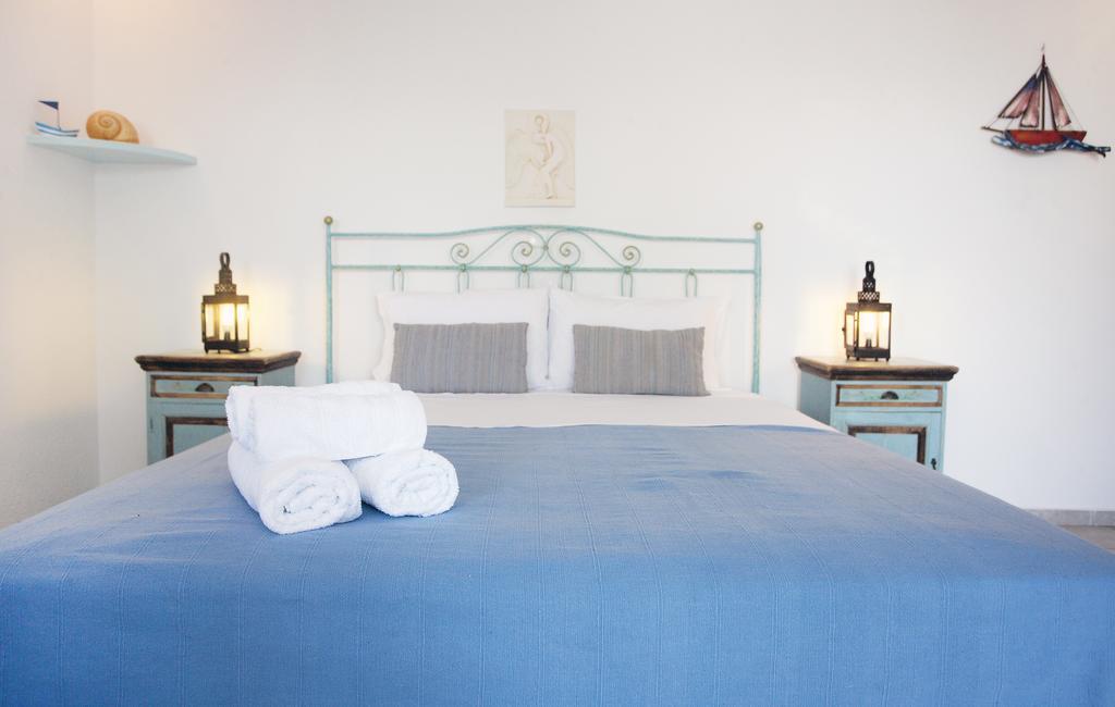 Villa Venus Adamantas  Pokoj fotografie