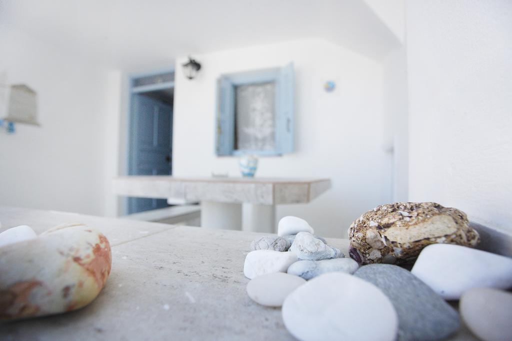 Villa Venus Adamantas  Pokoj fotografie