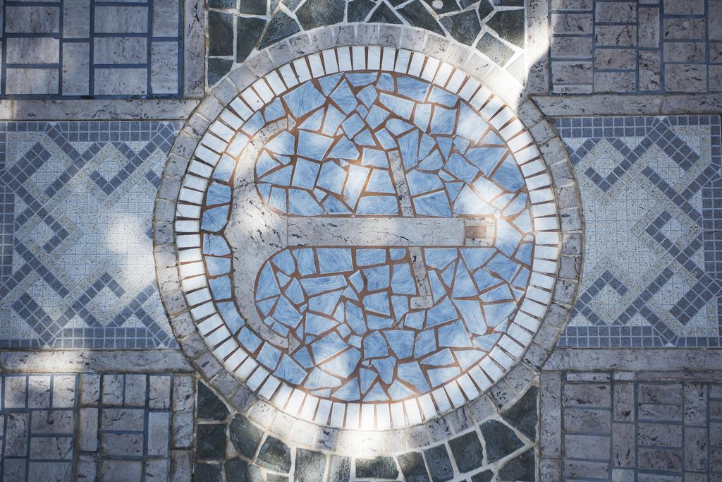 Villa Venus Adamantas  Exteriér fotografie