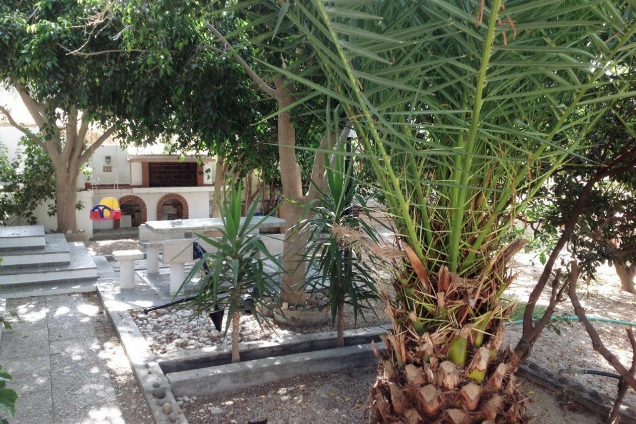Villa Venus Adamantas  Exteriér fotografie
